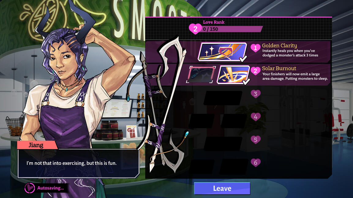 BFD Weapon Stats Page