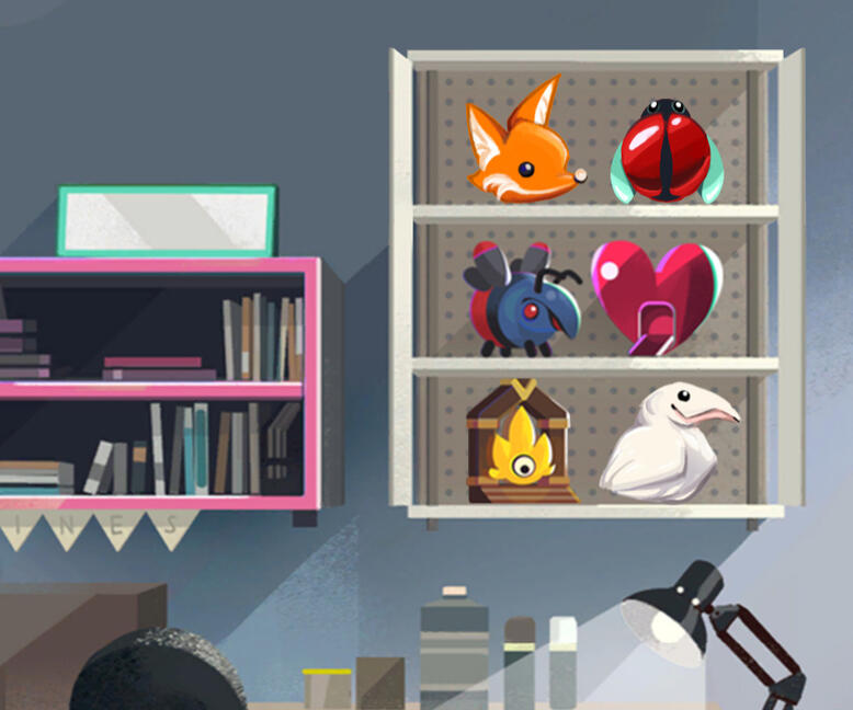 Boyfriend Dungeon Trophies