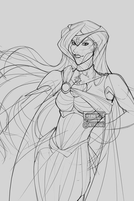 Wonder woman Cover Wonder woman Cover