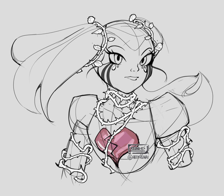 Spinel #2 Spinel #2
