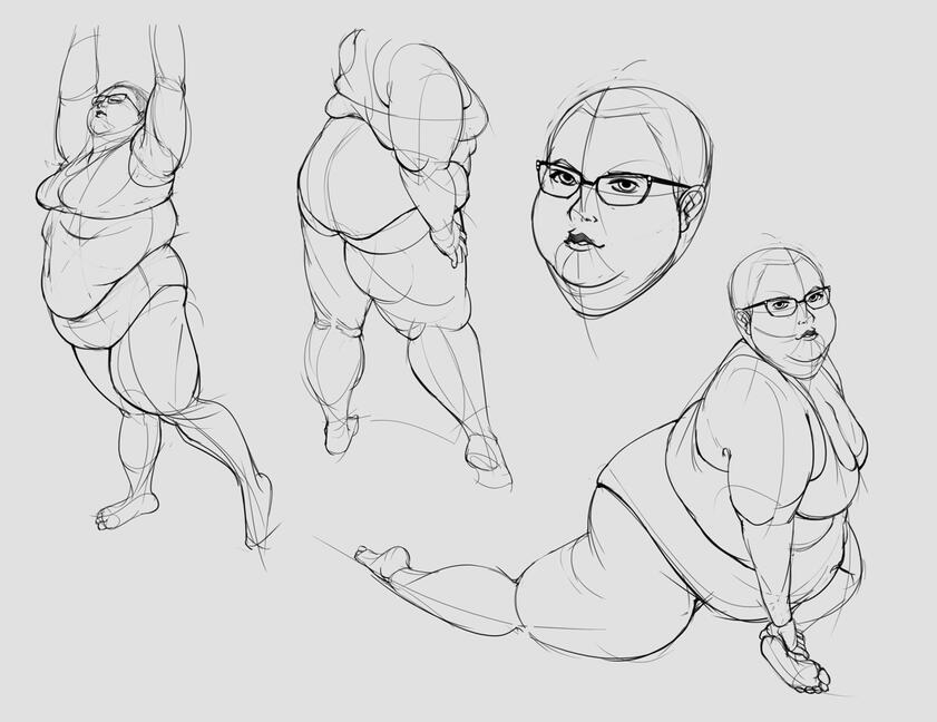 Gesture #4 Gesture #4