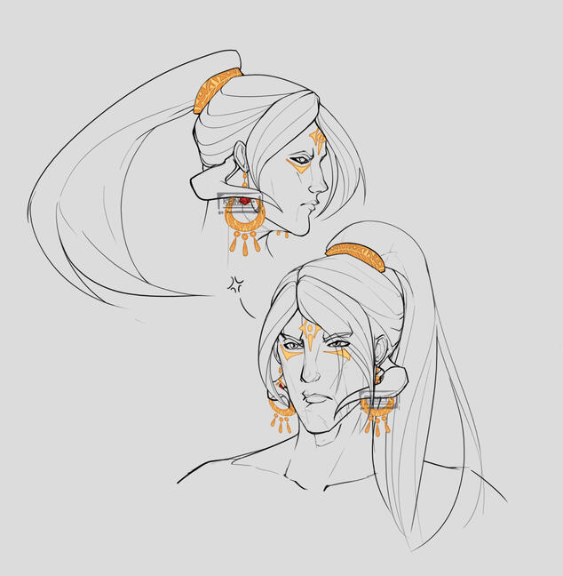 Demon Heads Demon Heads