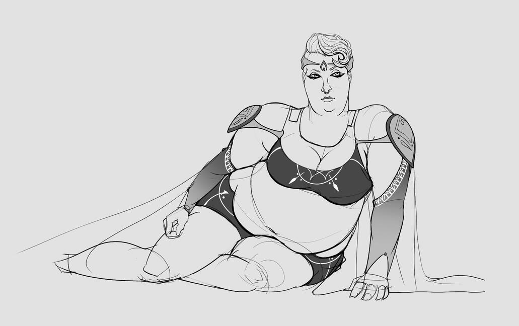Iron Battlemage Iron Battlemage