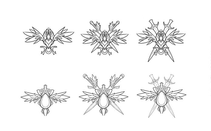 Emblems Emblems
