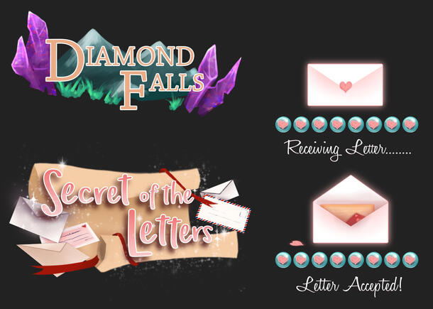 Game Icons Game Icons