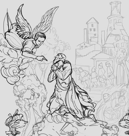 Church Architecture Studies 5