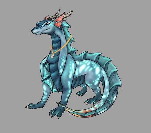 Storm Dragon Storm Dragon
