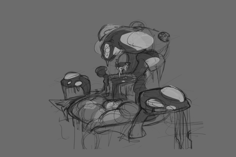 Render Process Render Process