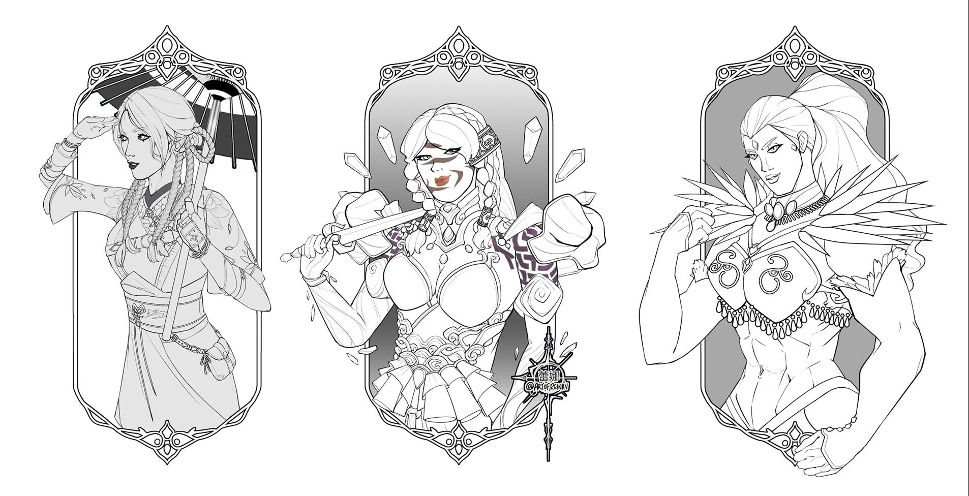 Sketches