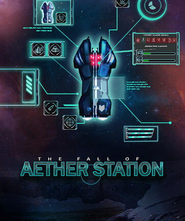 Steam Poster Steam Poster